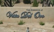Vista Del Oro Community Tour in Gilbert Arizona