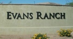 Video: Evans Ranch Community & Homes Tour in Gilbert Arizona
