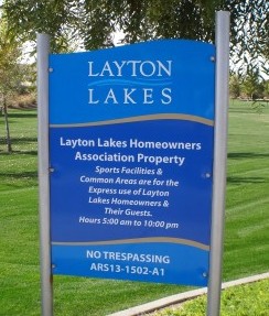 Video:  Overview of Community Park @ Layton Lakes in Gilbert Arizona