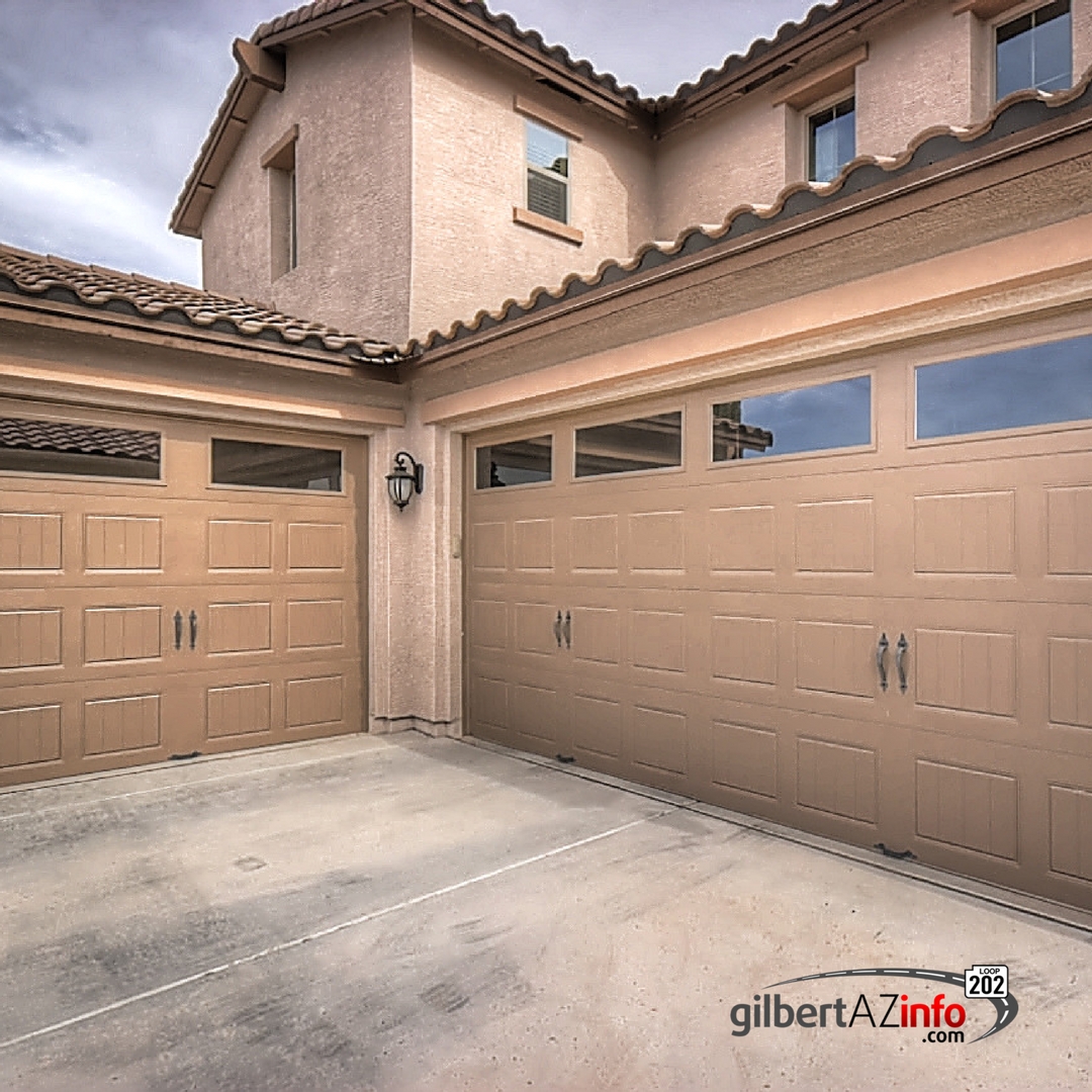 homes for sale with a three car garage gilbert arizona, 3 car garage gilbert real estate, 