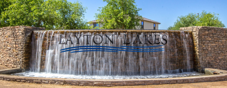 Layton Lakes Homes for Sale in Gilbert Arizona 85297 – Layton Lakes Real Estate in Gilbert Arizona
