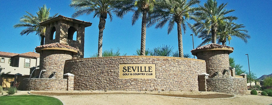 Seville Homes for Sale in Gilbert Arizona 85298 – Seville Real Estate in Gilbert AZ