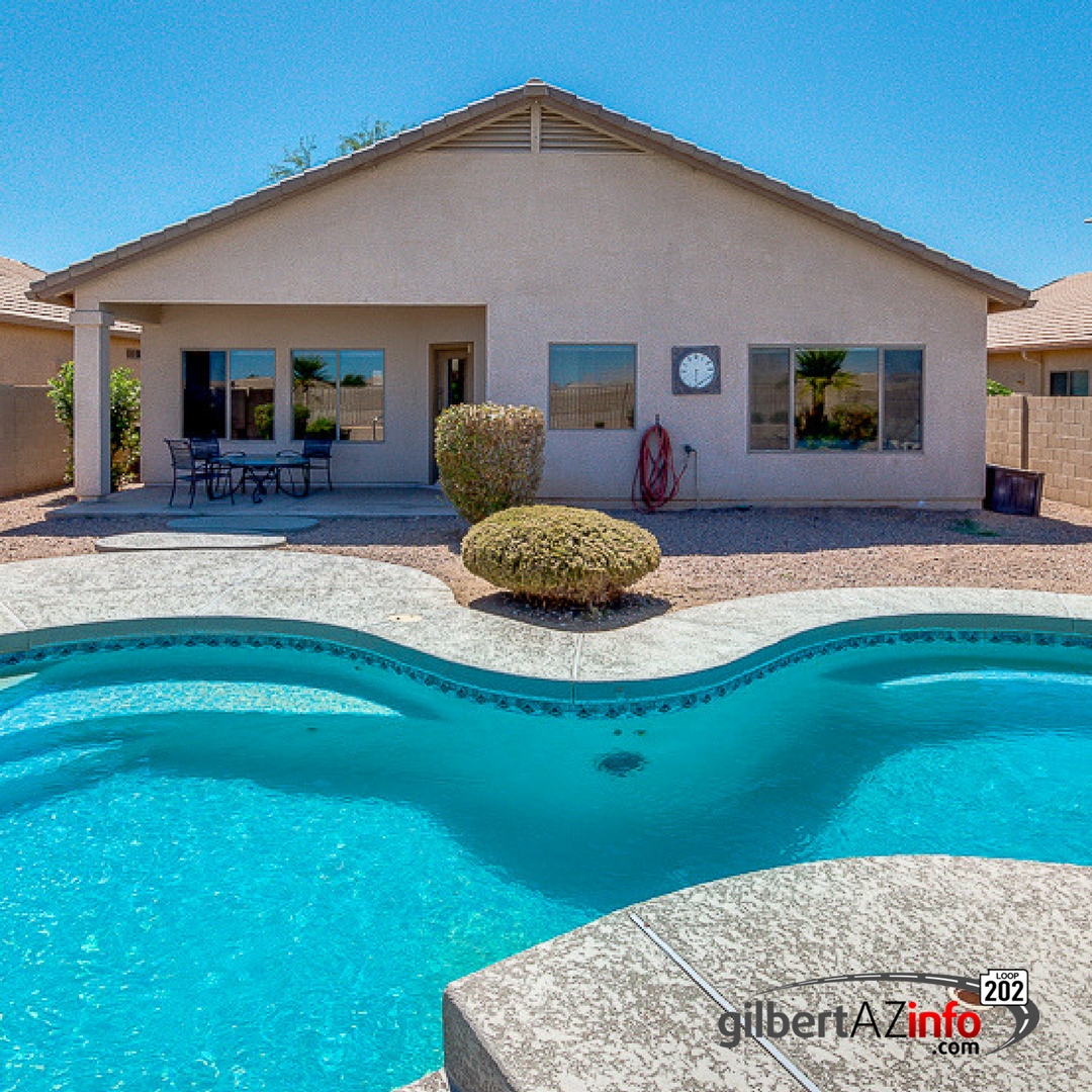 adora trails homes for sale with a pool gilbert arizona, gilbert arizona homes with a pool for sale in adora trails