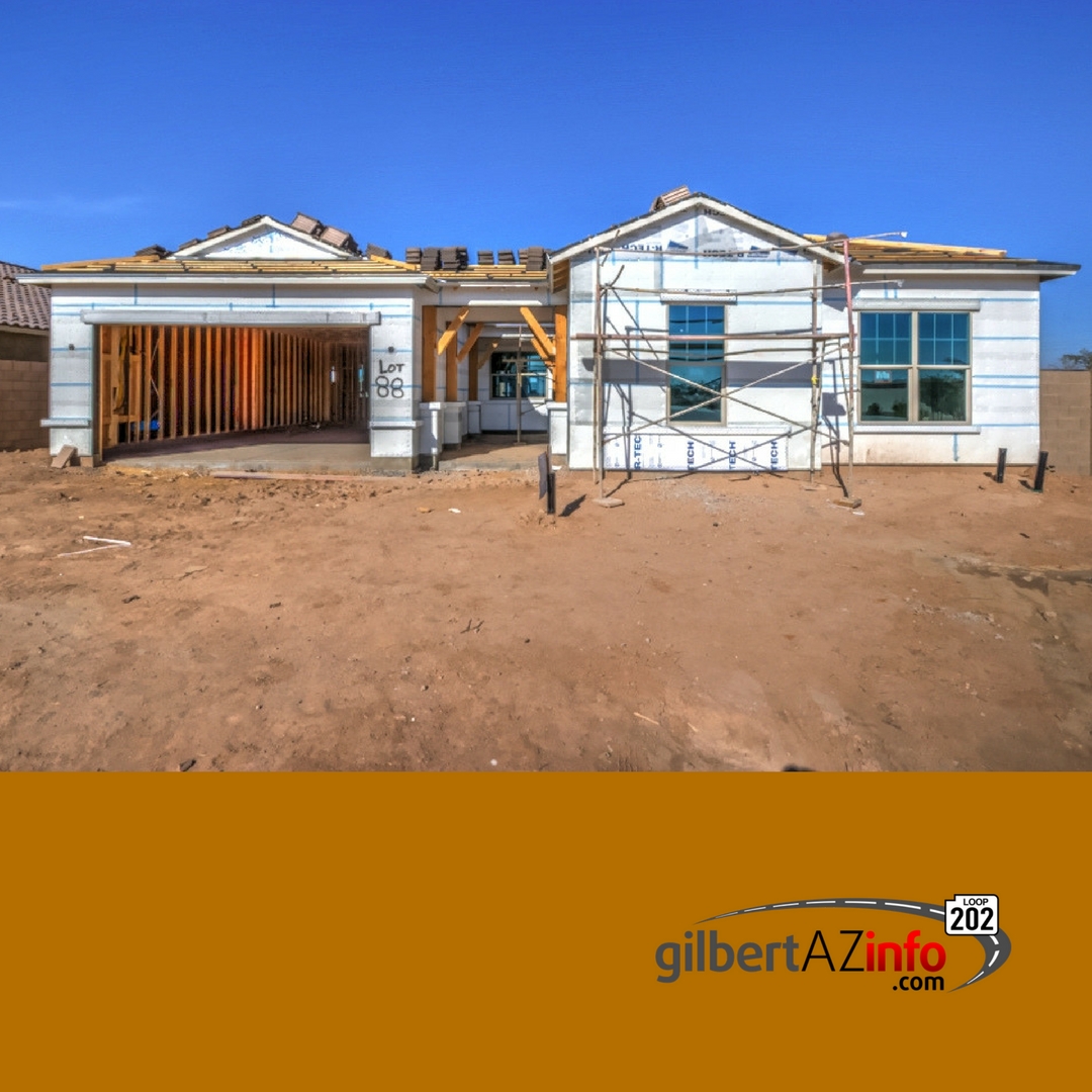 new homes for sale in gilbert arizona, gilbert new homes for sale, new home real estate gilbert arizona