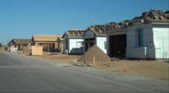 Video: Freeman Farms New Homes Tour in Gilbert Arizona