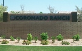 Coronado Ranch Community Tour in Gilbert Arizona – Coronado Ranch Real Estate