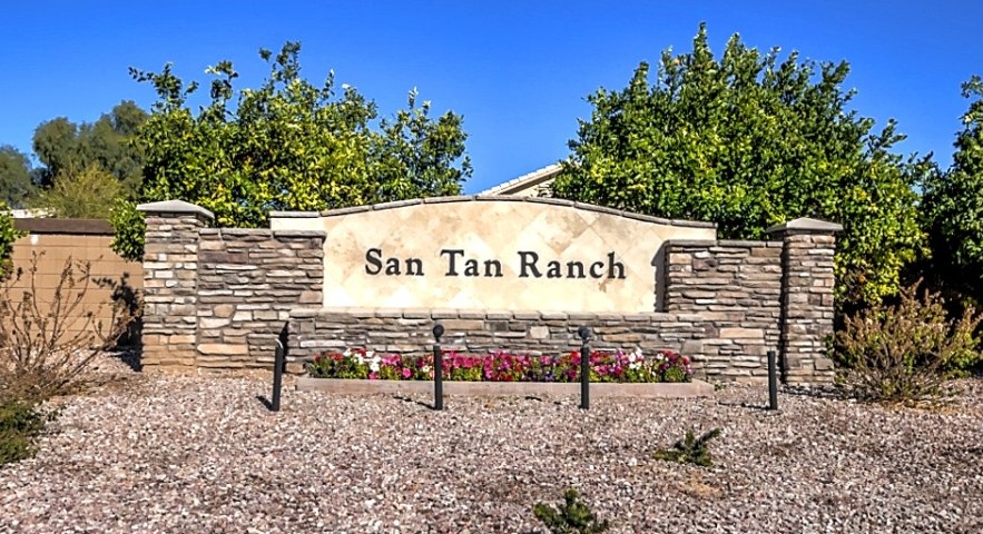 San Tan Ranch Homes for Sale in Gilbert Arizona 85297 – San Tan Ranch Real Estate in Gilbert Arizona