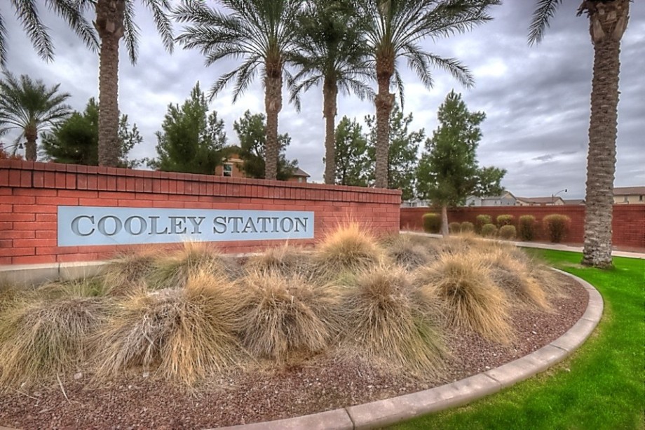 Cooley Station Homes for Sale in Gilbert Arizona 85295 – Cooley Station Gilbert Arizona Real Estate