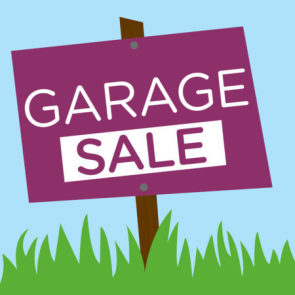 Community Garage Sale – Yard Sale in Power Ranch, Gilbert Arizona