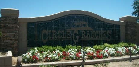 Video: Circle G Ranches Community Tour in Gilbert Arizona – Circle G Ranches Real Estate