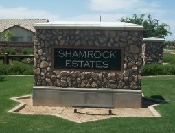 Video: Shamrock Estates Community Tour in Gilbert Arizona