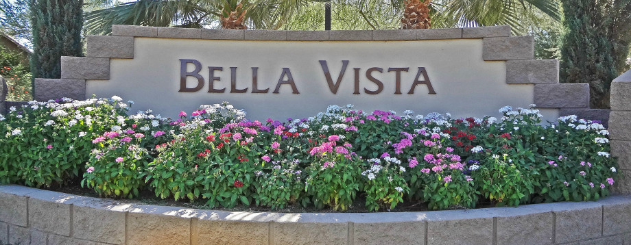 Bella Vista Homes for Sale in Gilbert Arizona 85295 – Bella Vista Real Estate in Gilbert Arizona