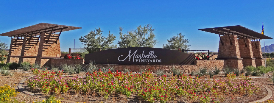 Marbella Vineyards Homes for Sale in Gilbert Arizona 85298 – Marbella Vineyards Gilbert AZ Real Estate