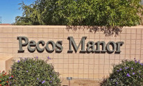 Pecos Manor Homes for Sale in Gilbert Arizona 85295 – Pecos Manor Real Estate in Gilbert Arizona