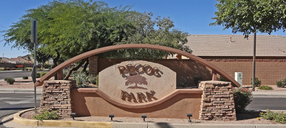Pecos Park Homes for Sale in Gilbert Arizona 85295 – Pecos Park Real Estate in Gilbert Arizona