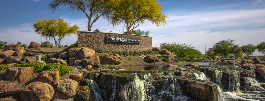 The Bridges in Gilbert AZ