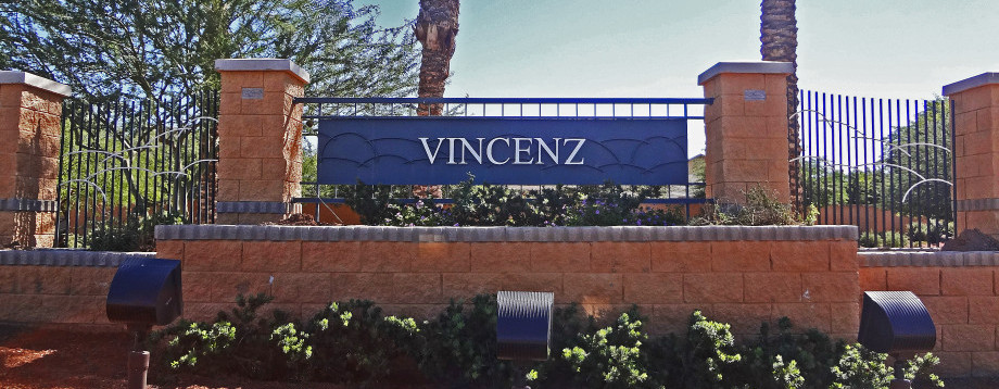 Vincenz Homes for Sale in Gilbert Arizona 85295 – Vincenz Real Estate in Gilbert Arizona