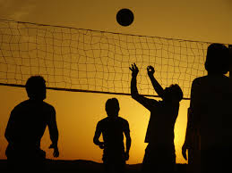 Play Volleyball in Gilbert Arizona – Adult Volleyball League in Gilbert AZ