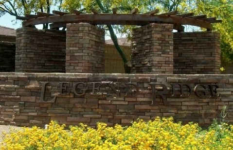 Legend Ridge – San Tan Estates Homes for Sale in Gilbert Arizona 85298