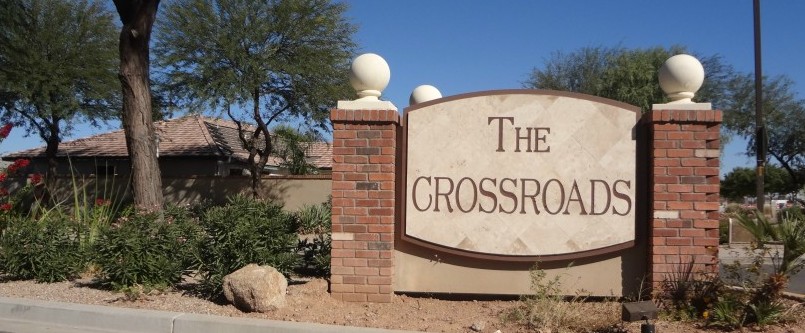The Crossroads Homes for Sale in Gilbert Arizona – The Crossroads Real Estate in Gilbert Arizona