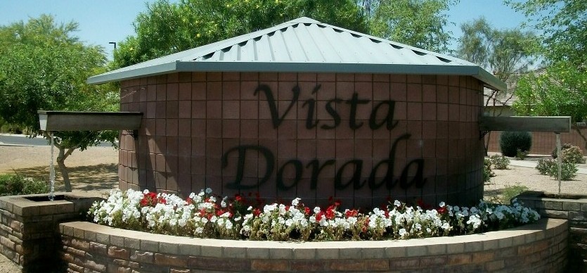 Vista Dorada homes for sale in gilbert arizona