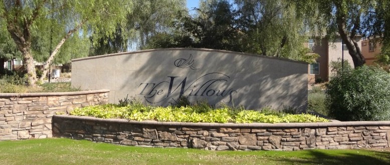 The Willows Homes for Sale in Gilbert Arizona 85295 – The Willows Real Estate in Gilbert AZ