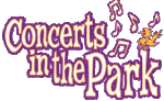 “Concerts in the Park” in Gilbert Arizona