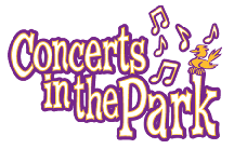 concerts in the park gilbert arizona