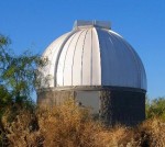 Gilbert Rotary Centennial Observatory in Gilbert Arizona
