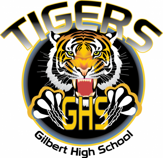 Gilbert High School in Gilbert Arizona