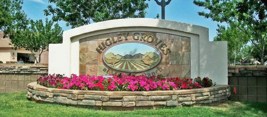 Higley Groves Homes for Sale in Gilbert Arizona 85234 – Higley Groves Real Estate in Gilbert Arizona