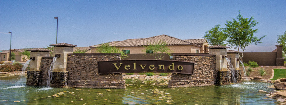 Velvendo Homes for Sale in Gilbert Arizona 85295 – Velvendo Real Estate in Gilbert Arizona