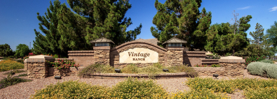 Vintage Ranch Homes for Sale in Gilbert Arizona 85295 – Vintage Ranch Real Estate in Gilbert AZ