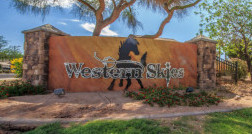 Western Skies Homes for Sale in Gilbert Arizona  85296 – Western Skies Real Estate in Gilbert AZ