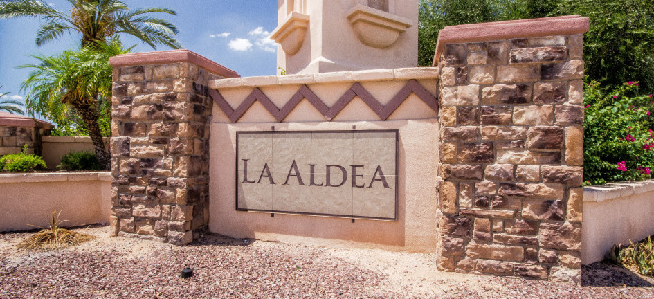 La Aldea Homes for Sale in Gilbert Arizona 85234 – La Aldea Real Estate in Gilbert Arizona