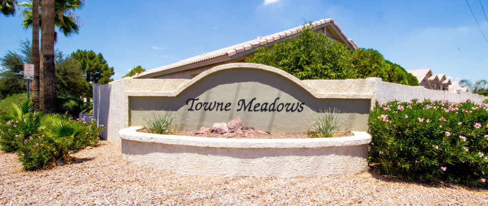 Towne Meadows Homes for Sale in Gilbert Arizona 85234 – Towne Meadows Real Estate in Gilbert Arizona