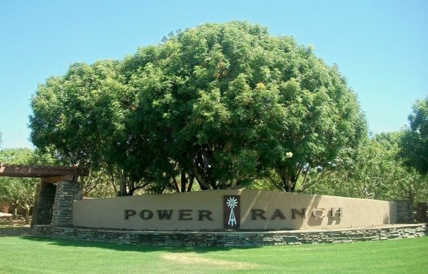 Power Ranch HOA Information in Gilbert Arizona