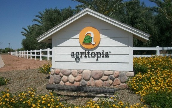 Agritopa HOA Information in Gilbert Arizona