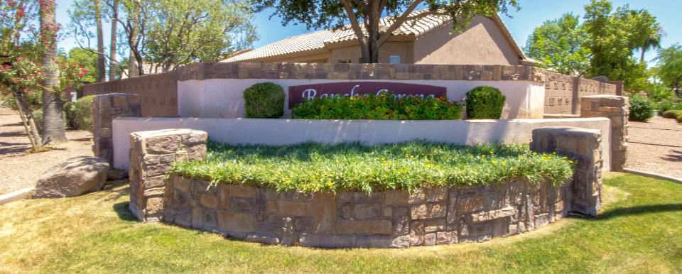 Rancho Corona Homes for Sale in Gilbert Arizona 85296 – Rancho Corona Real Estate in Gilbert AZ