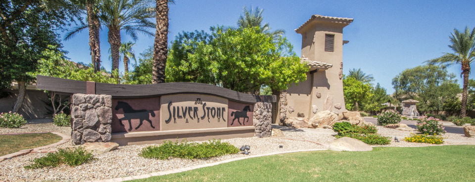 Silverstone Ranch Homes for Sale in Gilbert Arizona 85296 – Silverstone Ranch Real Estate in Gilbert AZ