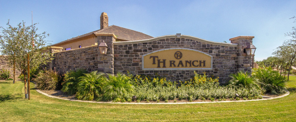 Th Ranch in Gilbert Arizona