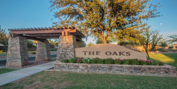 The Oaks at Power Ranch in Gilbert Arizona