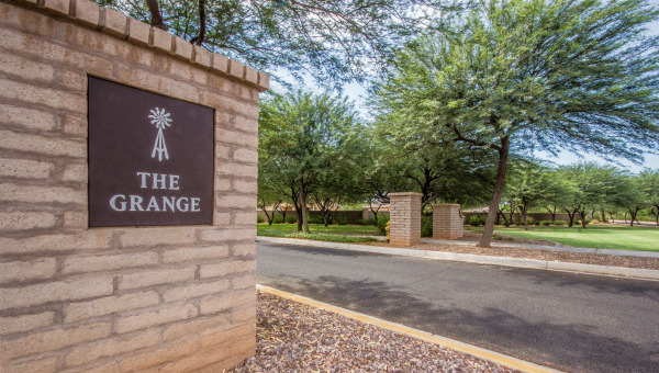 The Grange at Power Ranch in Gilbert Arizona