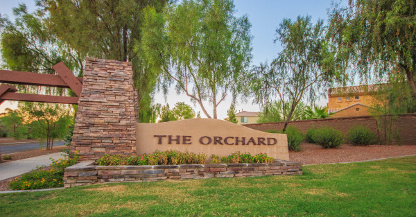 The Orchard at Power Ranch in Gilbert Arizona