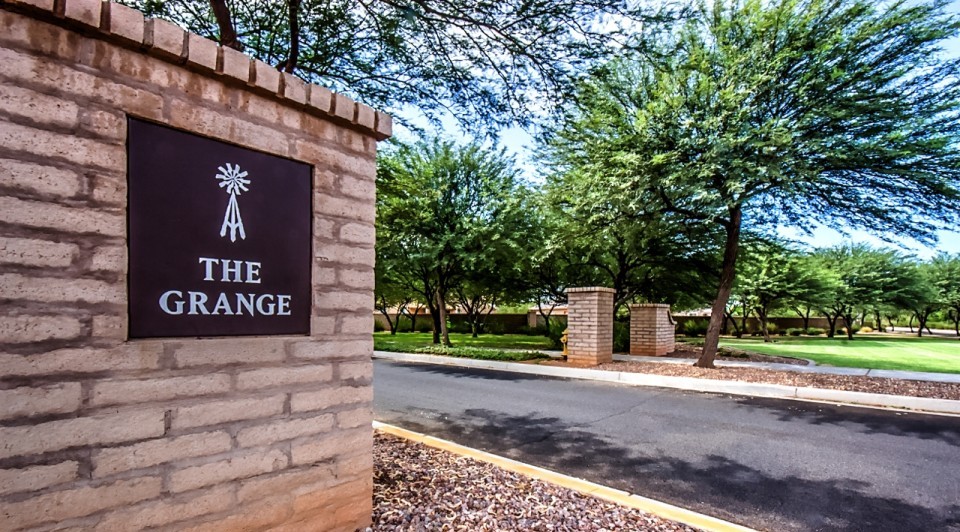 Power Ranch The Grange Gilbert Arizona, real estate ray