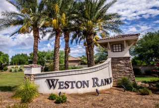 Video: Weston Ranch in Gilbert Arizona – The Features