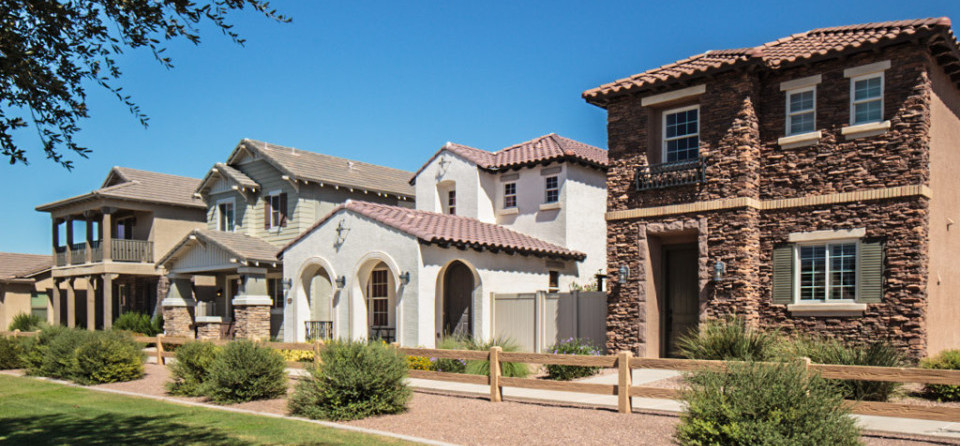 Receive Gilbert Arizona Homes by Email – Gilbert Arizona Real Estate