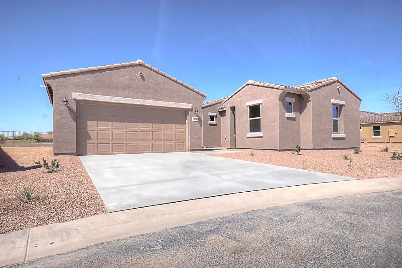Shamrock Estates Single Level Homes for Sale in Gilbert Arizona