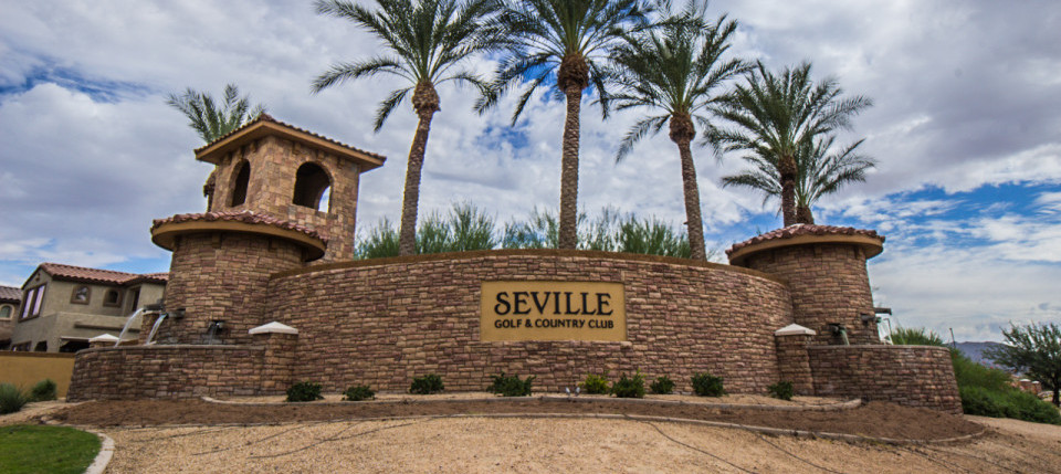 Search Seville Homes that Have SOLD / CLOSED in Gilbert Arizona