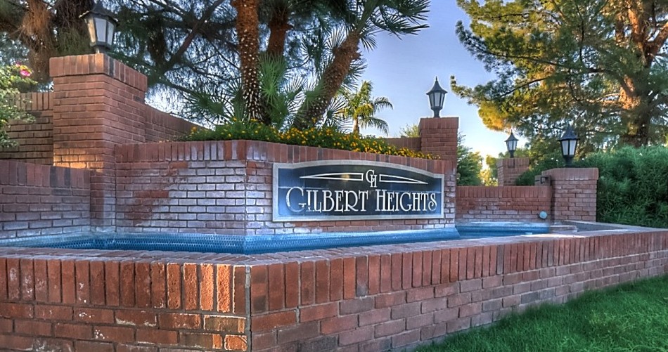 Gilbert Heights Homes for Sale in Gilbert Arizona – Gilbert Heights Real Estate in Gilbert AZ